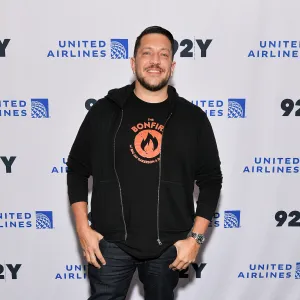 Impractical Jokers Star Sal Vulcano Reveals He Secretly Got Married and Has a Baby