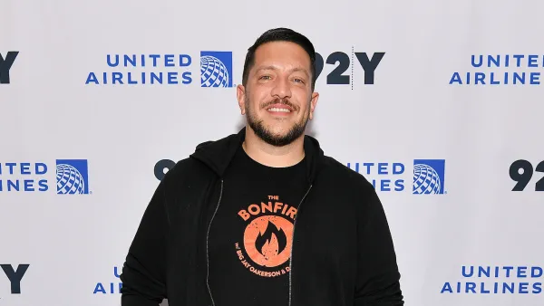 Impractical Jokers Star Sal Vulcano Reveals He Secretly Got Married and Has a Baby