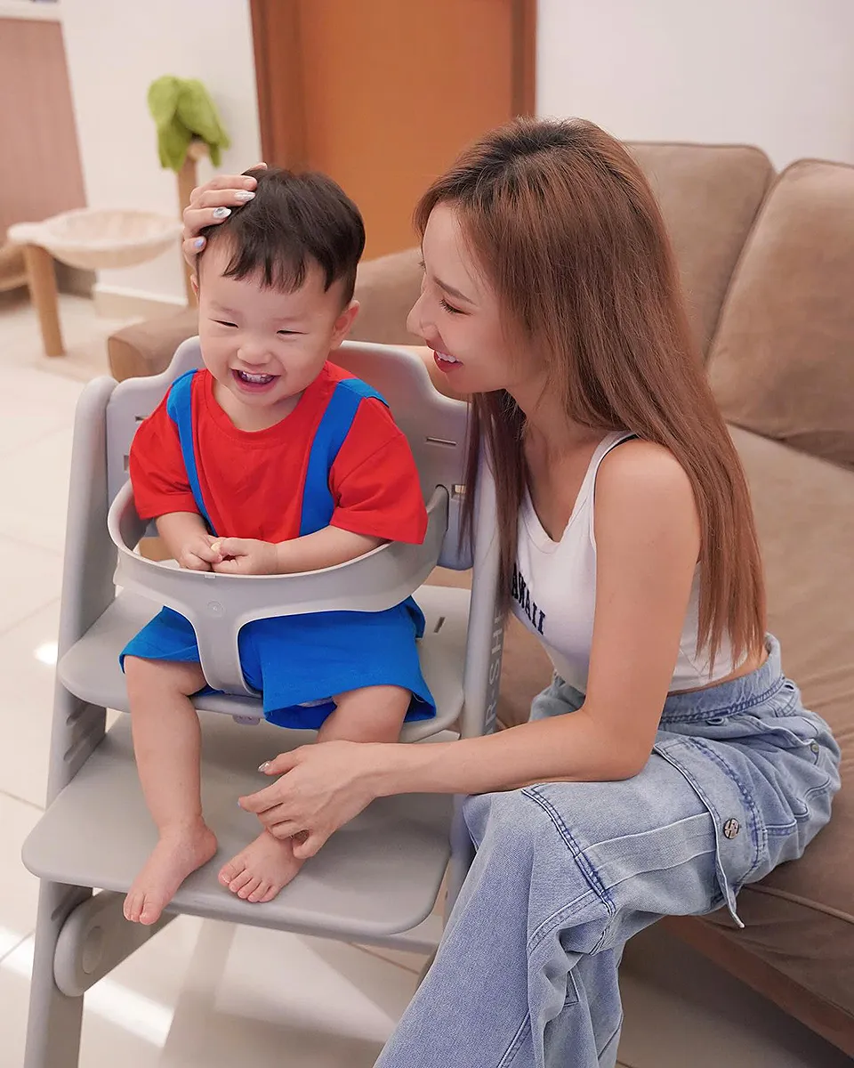 Malaysian Influencer Jasmine Yong&rsquo;s Son Dead at 2-Year-Old After Accidentally Drowning in Pool