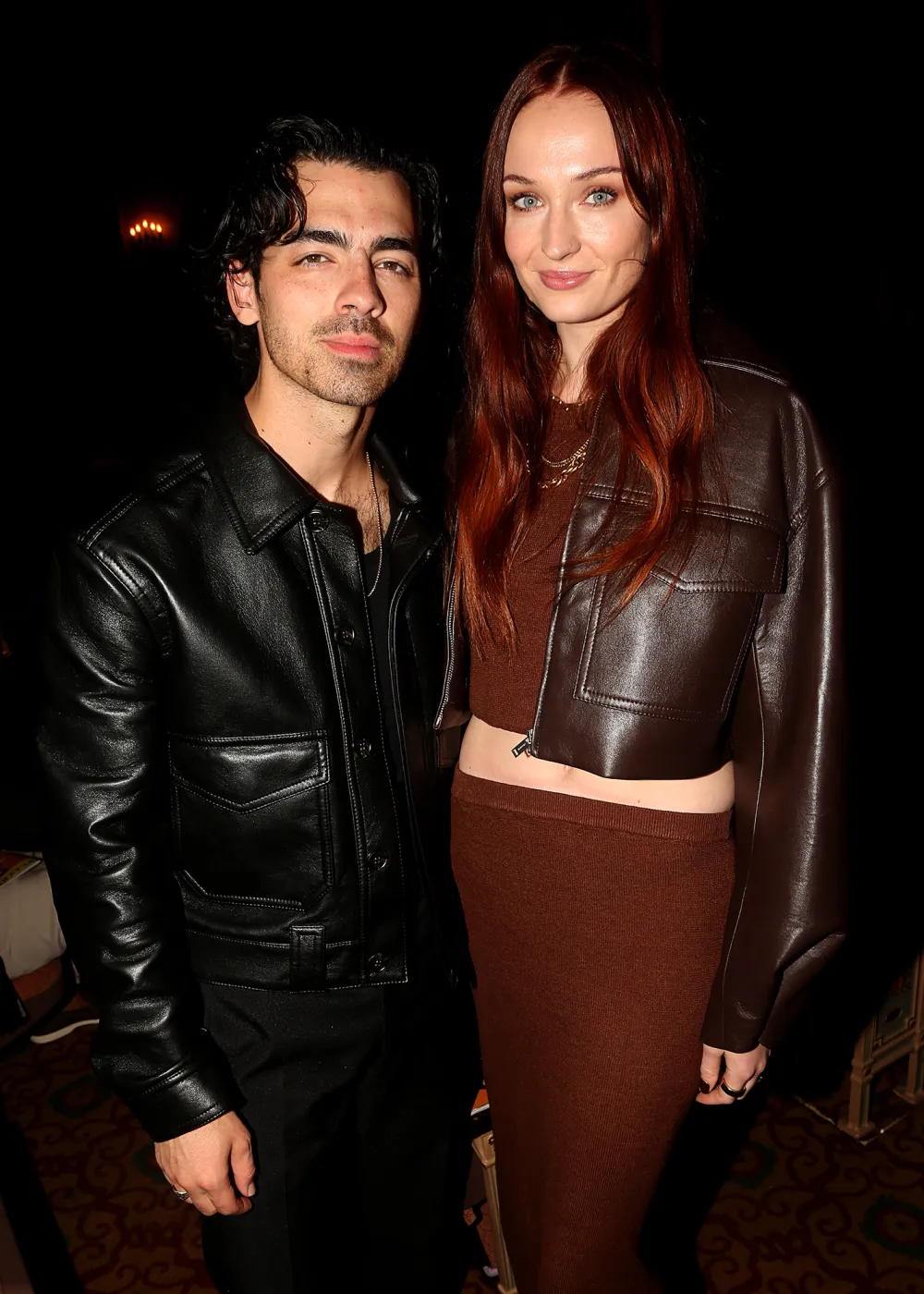 Joe Jonas and Stormi Bree Split, Whirlwind Romance &lsquo;Cooled Off&rsquo; as His Divorce Continues