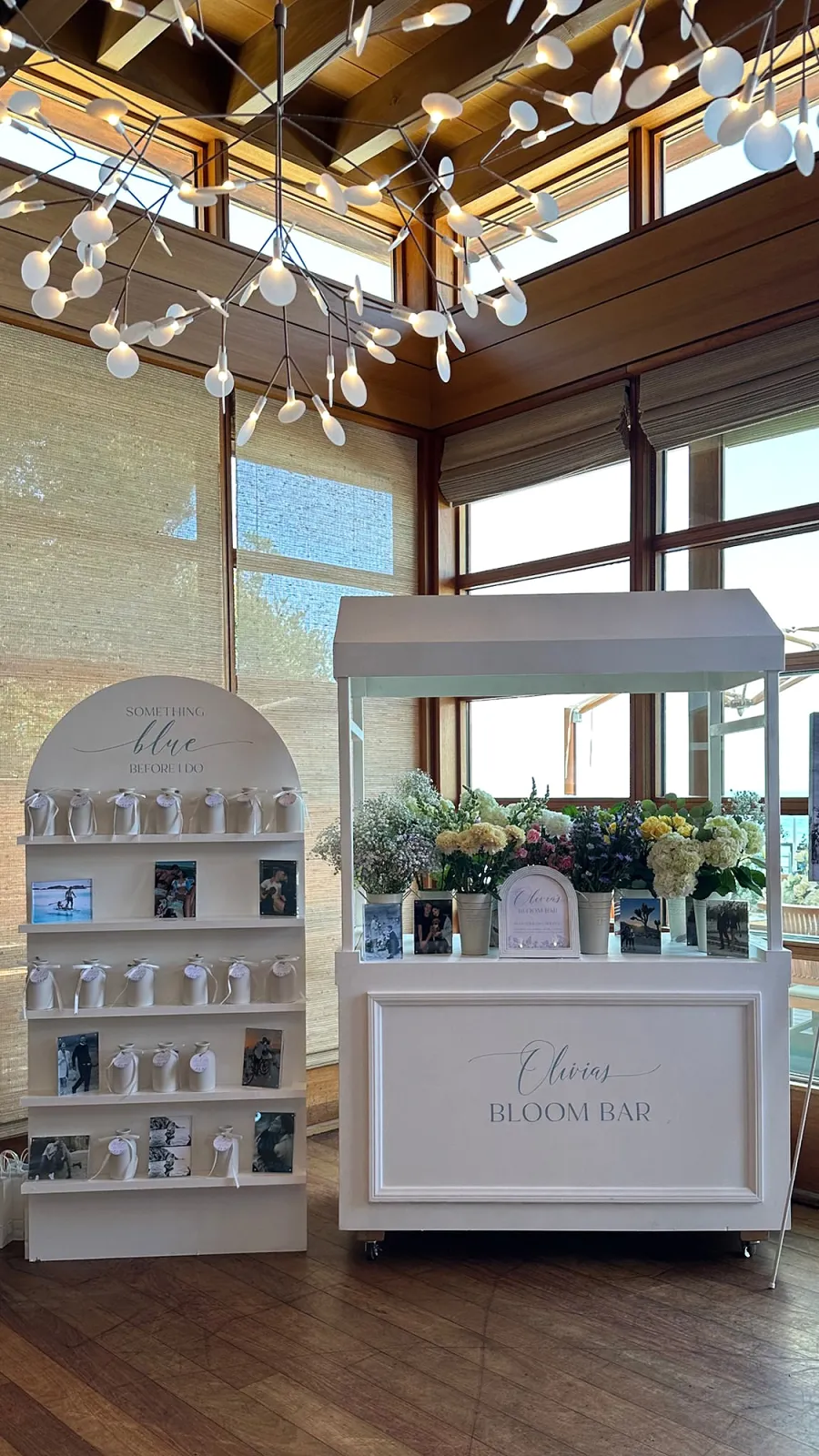 Inside Olivia Culpo's Dreamy Malibu Bridal Shower Ahead of Christian McCaffrey Wedding