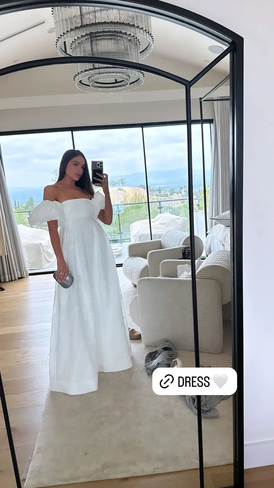 Inside Olivia Culpo's Dreamy Malibu Bridal Shower Ahead of Christian McCaffrey Wedding