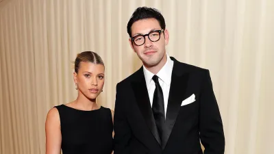 Inside Sofia Richie and Elliot Grainge First Days as Parents