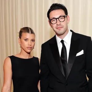 Inside Sofia Richie and Elliot Grainge First Days as Parents