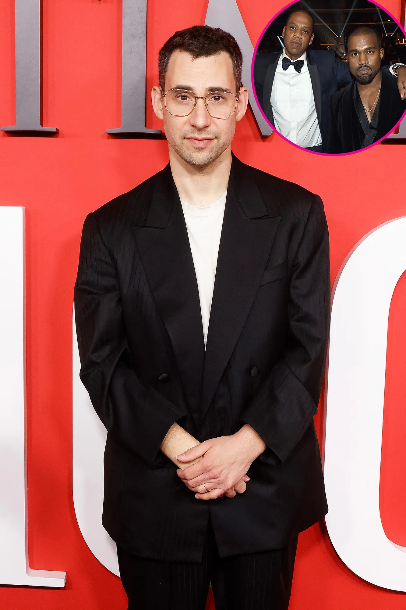 Jack Antonoff Reveals that Jay Z and Kanye West Made a Version of We Are Young For Watch The Throne