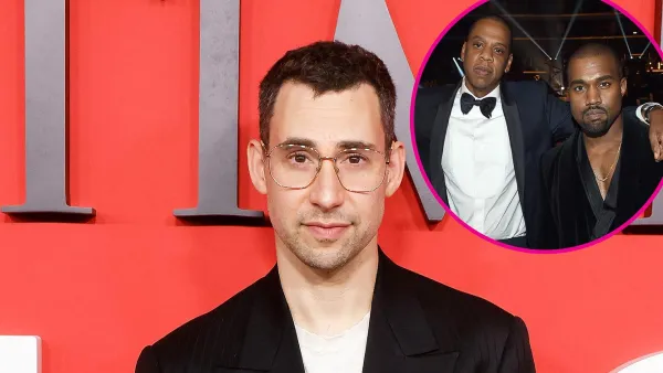 Jack Antonoff Reveals that Jay Z and Kanye West Made a Version of We Are Young For Watch The Throne