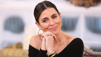 Jamie Lynn Sigler Was in the Hospital for 14 Days With 1st MS Symptoms at Age 19