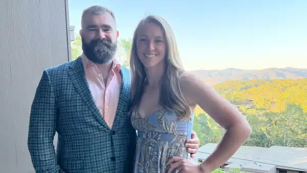 Jason Kelce Would Not Allow Kylie to Do an Official Roast of Him
