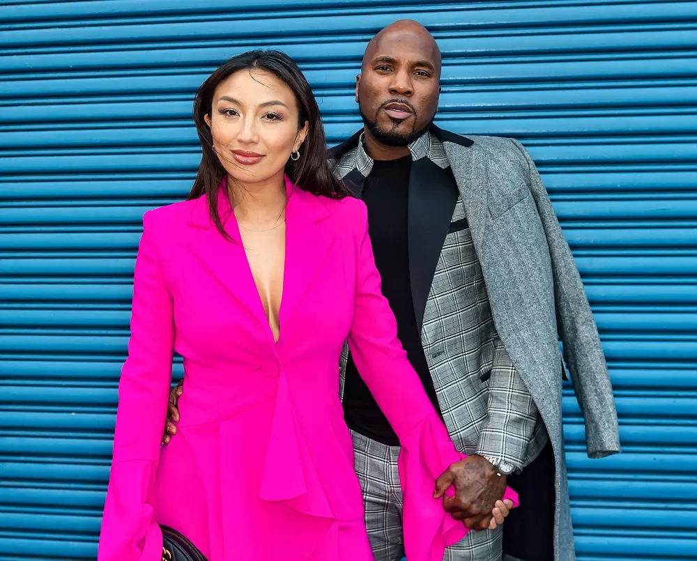 Jeannie Mai Praises Cassie 1 Month After Jeezy Abuse Allegations