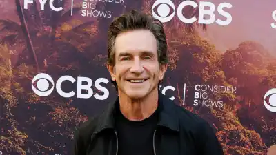 Jeff Probst Thinks the New Era Of Survivor Is Just As Tough if Not Tougher Than the Old Era 597