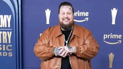 Jelly Roll Says Weed Has Helped Him Stay Away From Xanax and Cocaine Marijuana Has Kept Me Sober