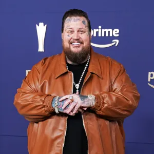 Jelly Roll Shares Training Process for 1st-Ever Half-Marathon