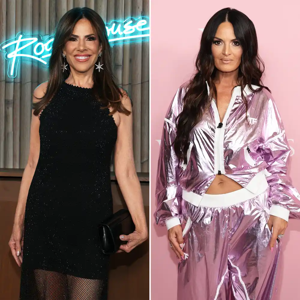 Jenn Fessler Gives RHOSLC Lisa Barlow a Run for Her Money