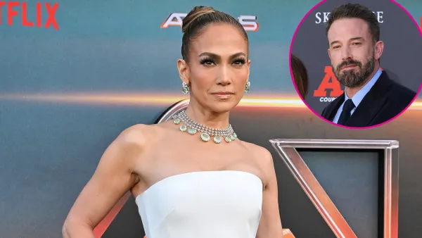 Jennifer Lopez Will Continue Atlas Press Tour in Mexico Without Ben Affleck 316