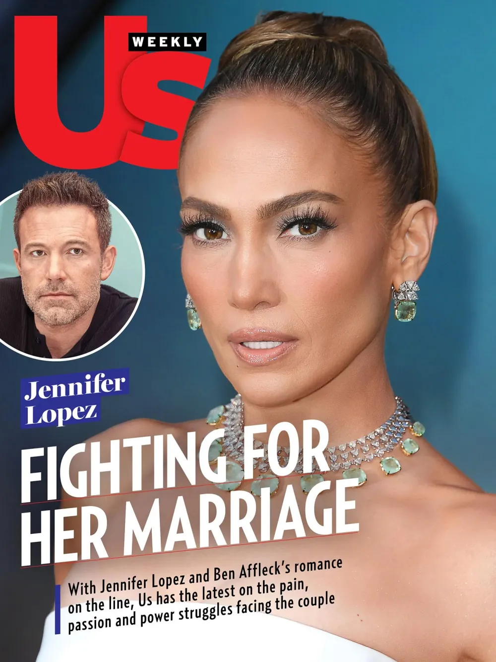 Jennifer Lopez and Ben Affleck&rsquo;s Friends Are Divided on Whether Marriage Can Be Saved