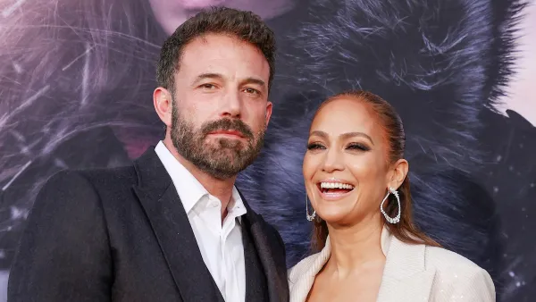 Jennifer Lopez and Ben Affleck’s Friends Are Divided on Whether Marriage Can Be Saved
