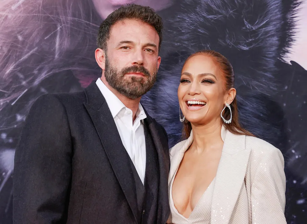 Jennifer Lopez and Ben Affleck&rsquo;s Friends Are Divided on Whether Marriage Can Be Saved