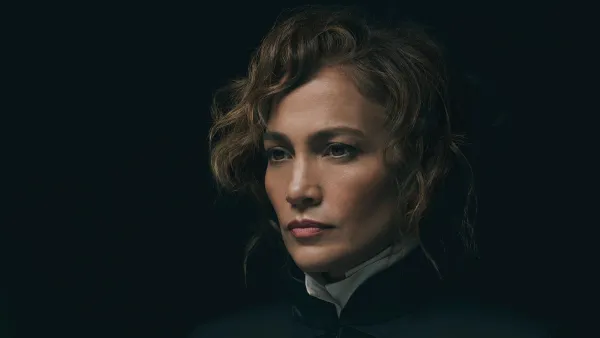 Jennifer Lopezs Atlas Is the No 1 Movie on Netflix Despite Mixed Reviews