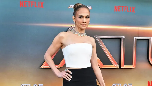 Jennifer Lopezs Trainers Break Down Her Fitness Regimen