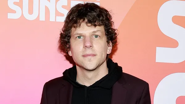 Jesse Eisenberg Says He Applied for Polish Citizenship: 'Waiting for the Final Signature'