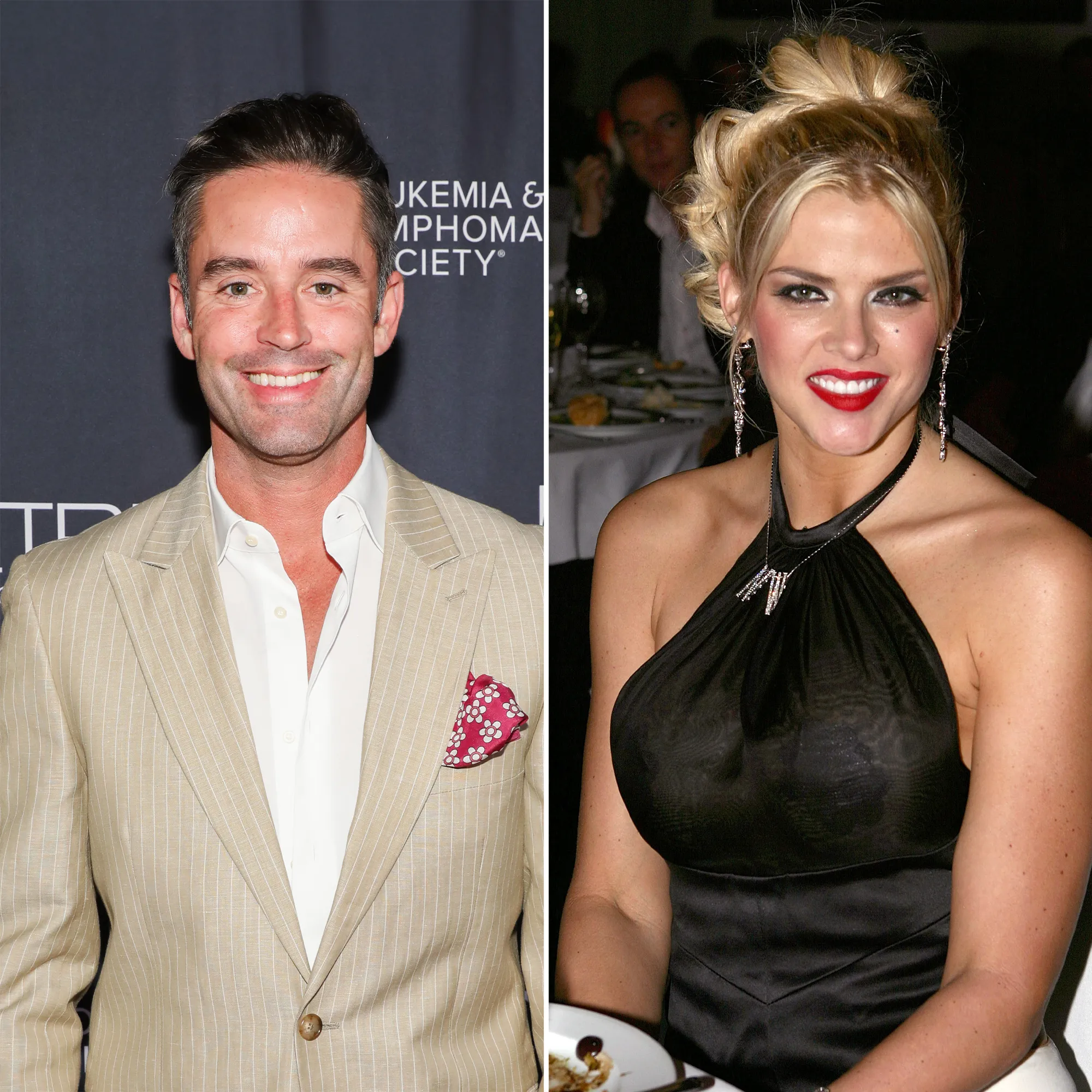 Jesse Lally Reveals His Surprising Past With Anna Nicole Smith