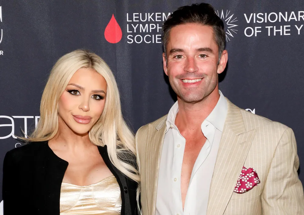 'The Valley' Star Jesse Lally Breaks Silence on His New Relationship &mdash; and Meeting Michelle's New Man