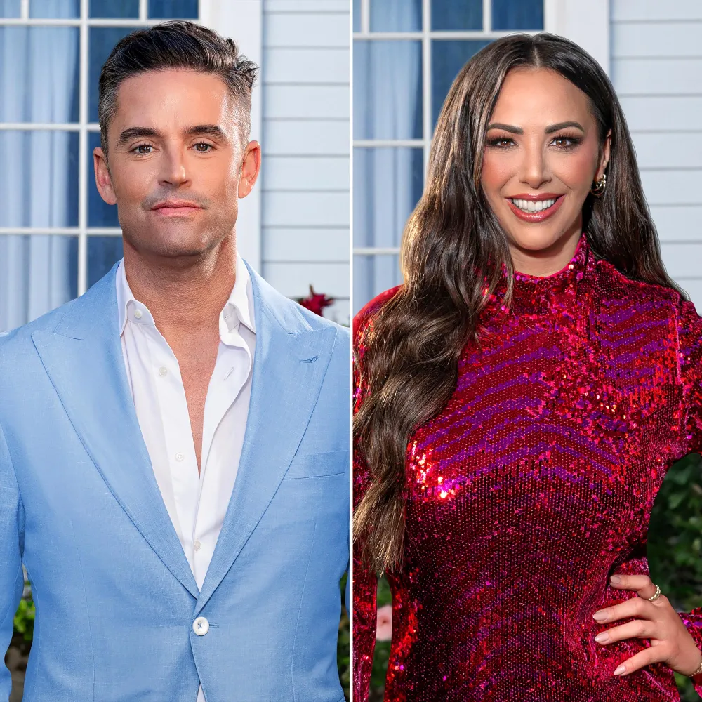 Jesse Lally and Kristen Doute 'Haven't Spoken' Since 'The Valley': &lsquo;Were Friends for a Very Long Time&rsquo;