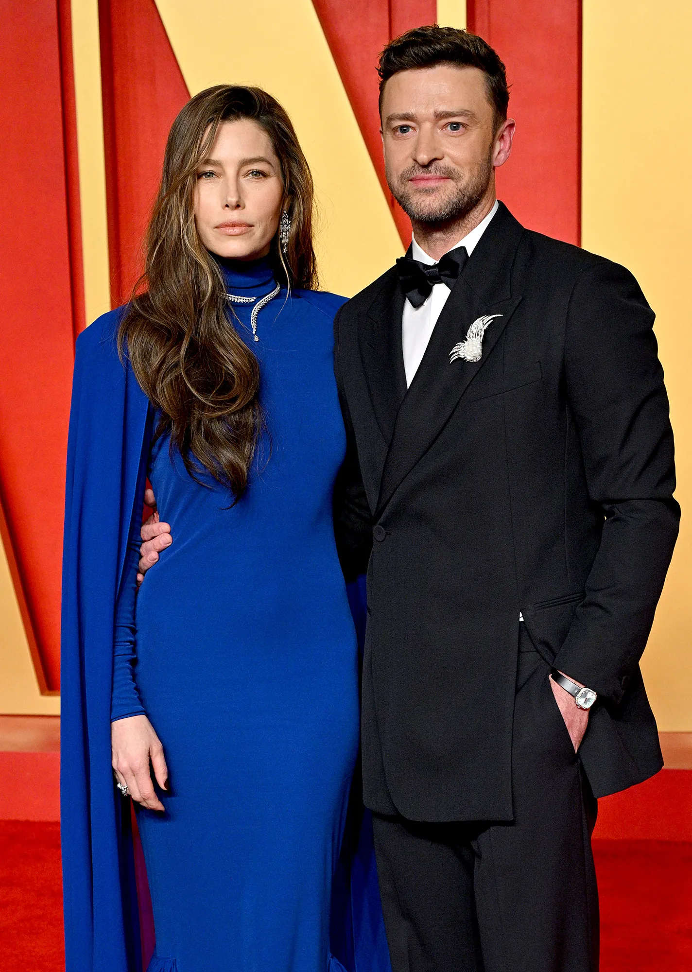 Jessica Biel Shares Her Justin Timberlake Marriage Is a &lsquo;Work in Progress&rsquo;