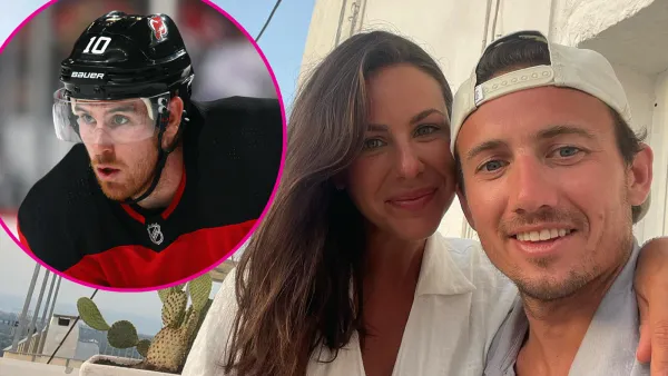 Jimmy Hayes Widow Kristen Remarries Is Expecting Baby with Husband Evan Crosby