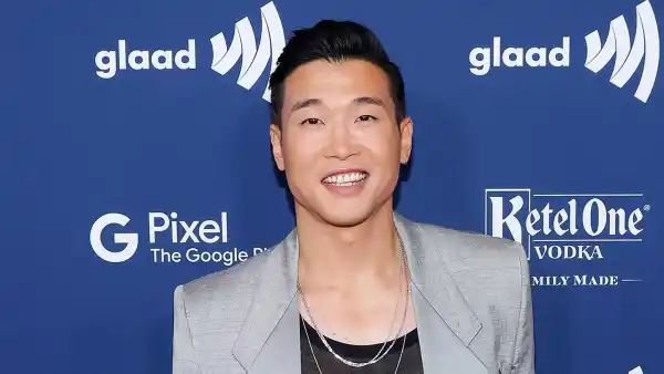 Joel Kim Booster Reveals the Scene From Fire Island That Was Ripped From His Real Life 903