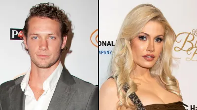 Johnny Wactor Mom Says Ex-Fiancee Tessa Farrell Not in Contact With Family