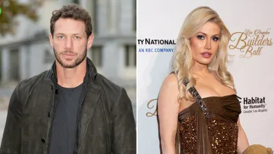 Johnny Wactor and Ex-Fiancee Tessa Farrell Relationship Timeline