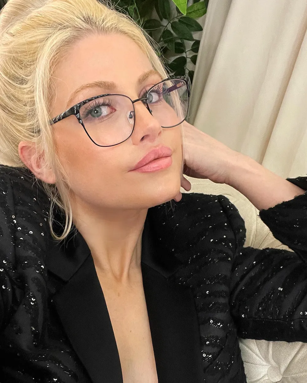 Johnny Wactor and Ex-Fiancee Tessa Farrell Relationship Timeline