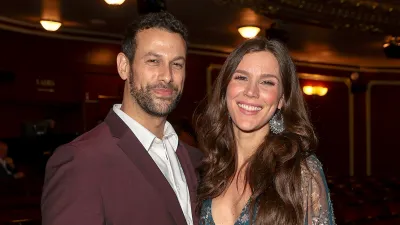 Joss Stone Dishes 2nd Wedding, Still Getting to Know Husband Cody DaLuz