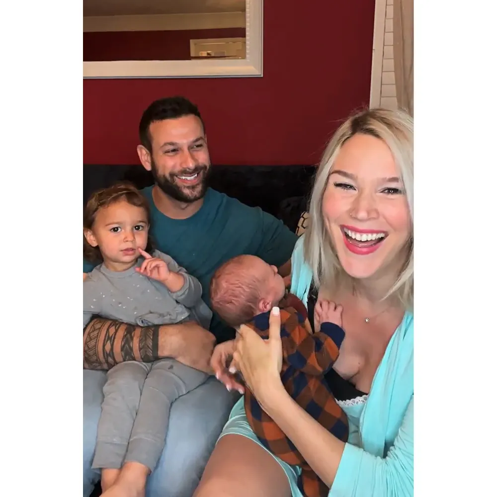 Joss Stone Dishes 2nd Wedding, Still Getting to Know Husband Cody DaLuz