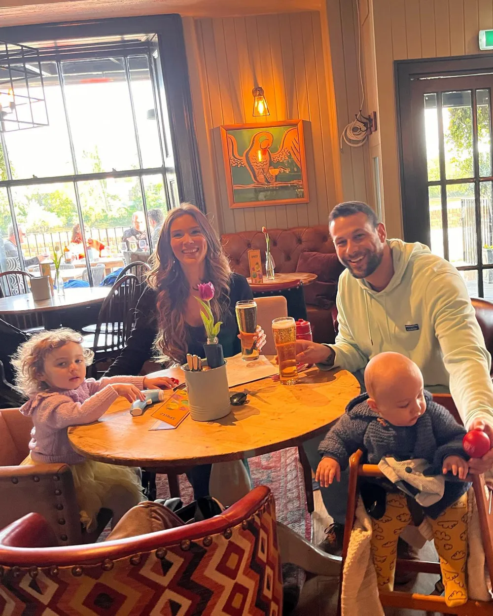 Joss Stone Dishes 2nd Wedding, Still Getting to Know Husband Cody DaLuz