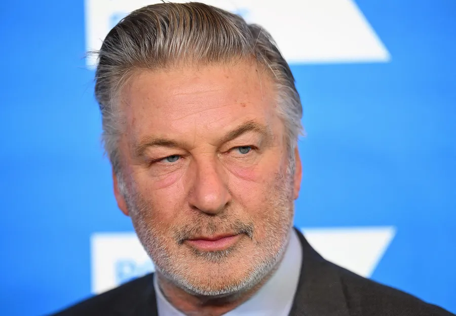 Judge Denies Alec Baldwin’s Request to Dismiss Manslaughter Indictment