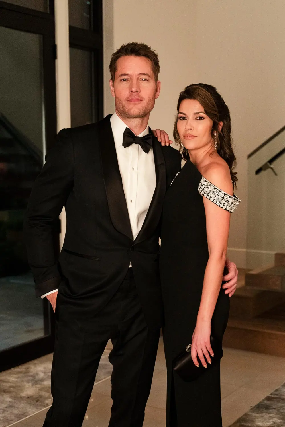 Justin Hartley Confirms Wife Sofia Pernas Is Coming Back on Tracker &mdash; and She s Not the Only One 518