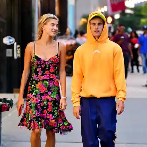 Justin and Hailey Bieber s Vow Renewal and Pregnancy Is a Fresh Start for Couple (Source) 952