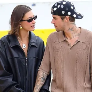 Justin Bieber has cried during Hailey Bieber pregnancy