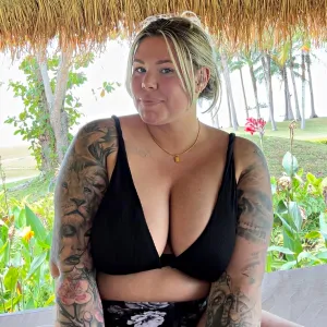 Kailyn Lowry Told to Lose Weight Before Getting Boob Job