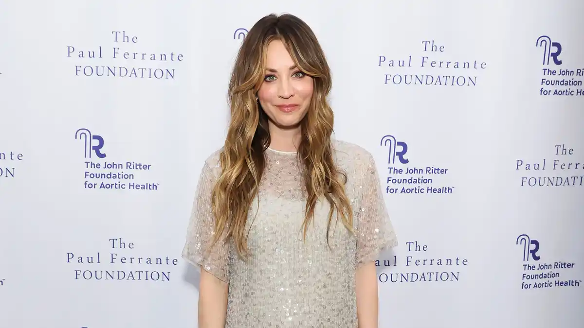 Kaley Cuoco Reflects on What She Learned in Motherhood