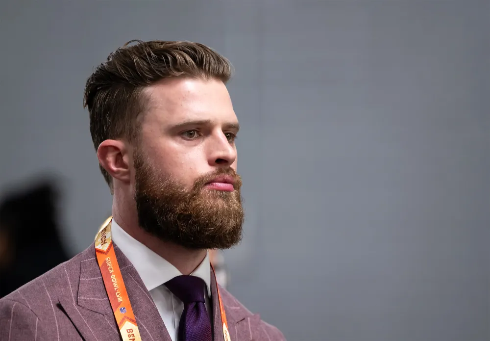 Kansas City Fires Social Media Team Member Over Harrison Butker Tweet