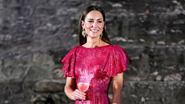 Kate Middleton Fave Dress Brand Is Closing