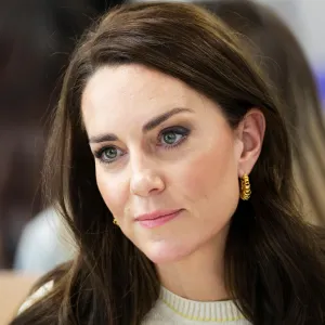 Kate Middleton Isnt Returning to Duties Before Green Light From Doctors Despite Foundation Work