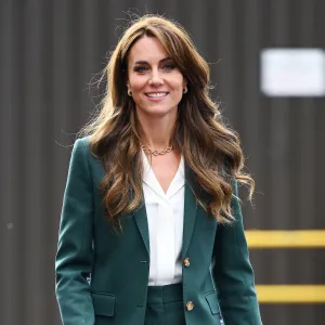 Kate Middleton Not Attend Trooping the Colour Practice