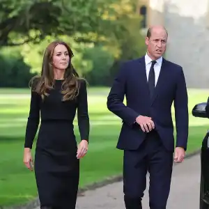 Kate Middleton and Prince William s Designer Says They Are Going Through Hell Amid Cancer Battle 613
