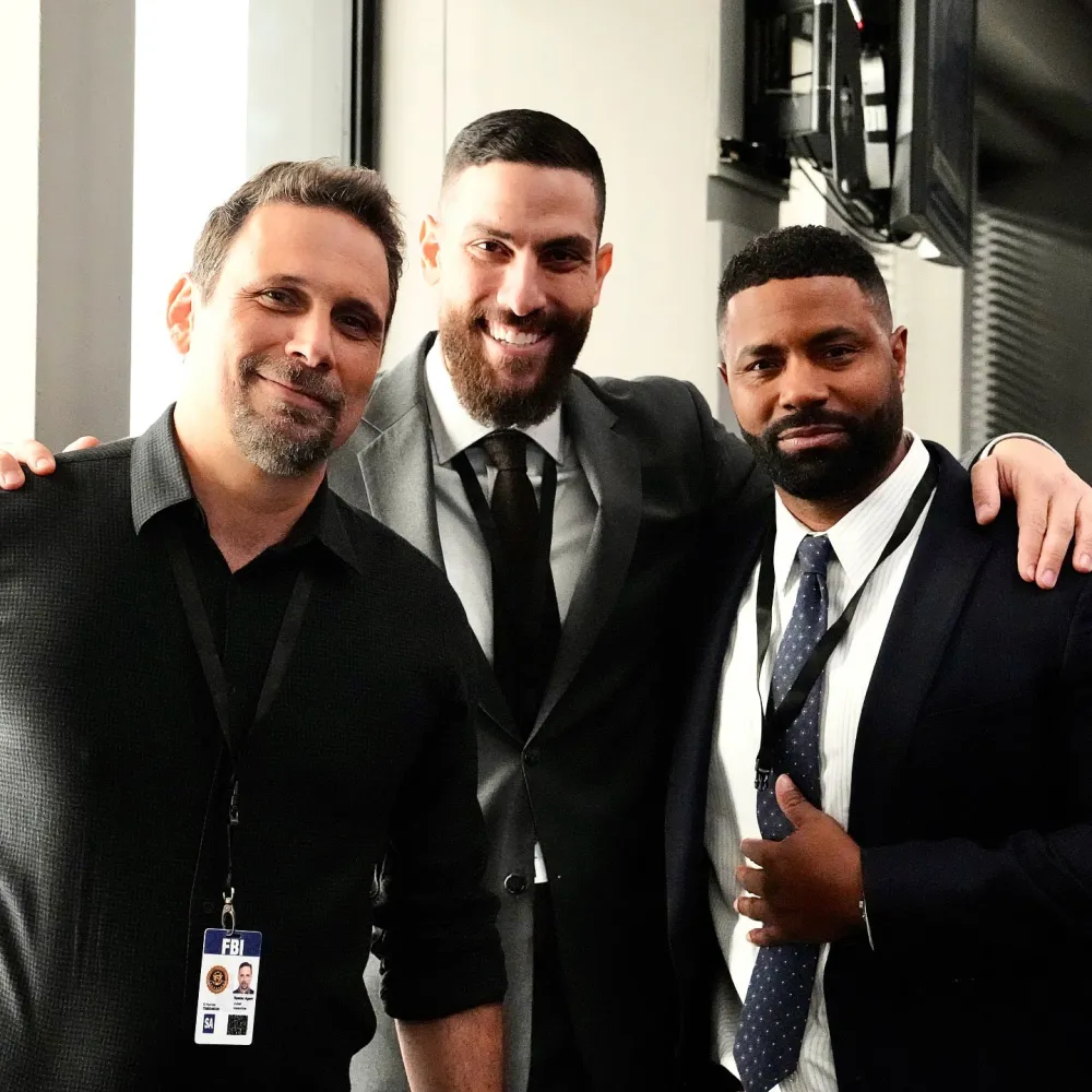 Katherine Renee Kane Says FBI Finale Gave Tiff Resolution and Closure After Hobbs Death 301