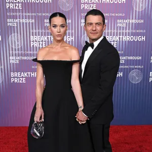 Katy Perry and Orlando Bloom Wedding May Happen