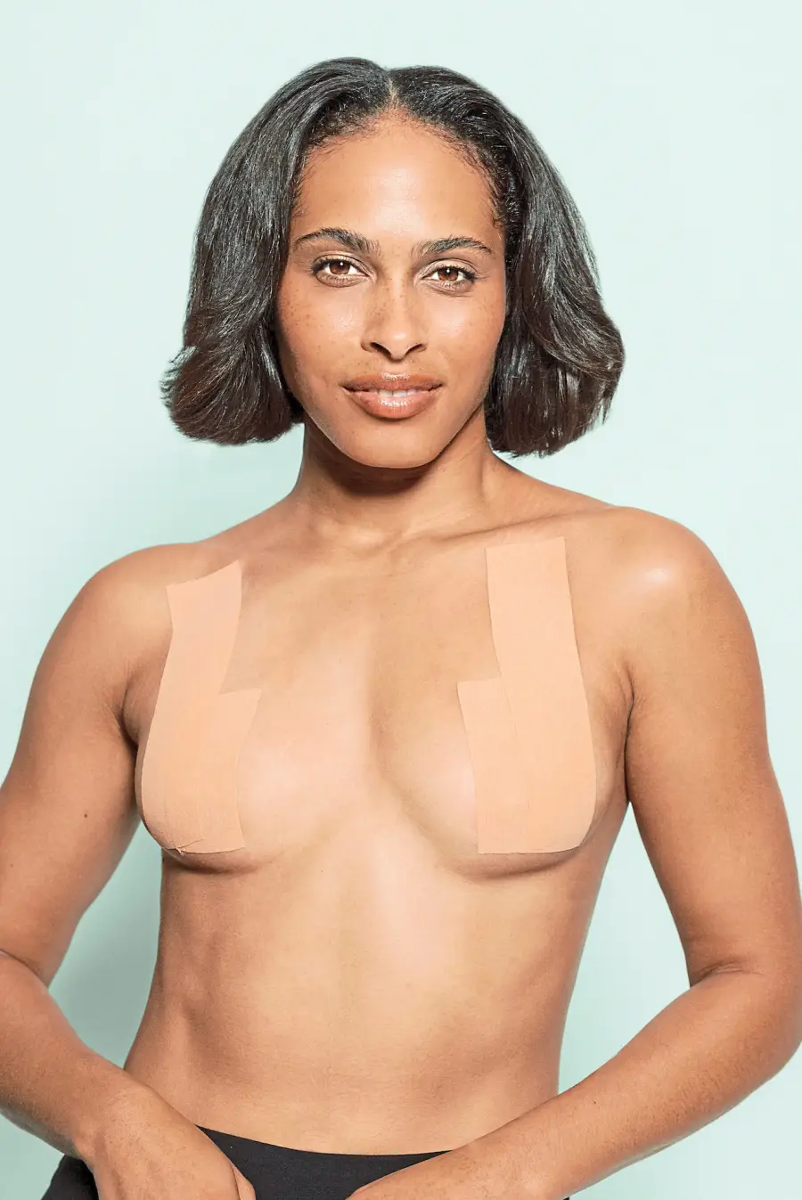 Keira Knightley Toasted James Righton Wedding With Chateau Minuty Wine